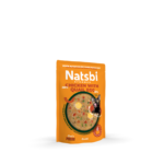 Gosbi - Natsbi Cat Steamed - Piletina I Prepeličje Jaje  80 G