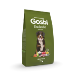 Gosbi Exclusive Lamb Maxi