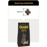 Gosbi Exclusive Grain Free Adult Mini - Image 6