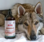 Kivo Ulje Lososa 500Ml - Slika 2