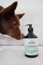 Kivo Ulje Sardine - Zelenousna Dagnja I Hrskavica Morskog Psa 500ml - Slika 2