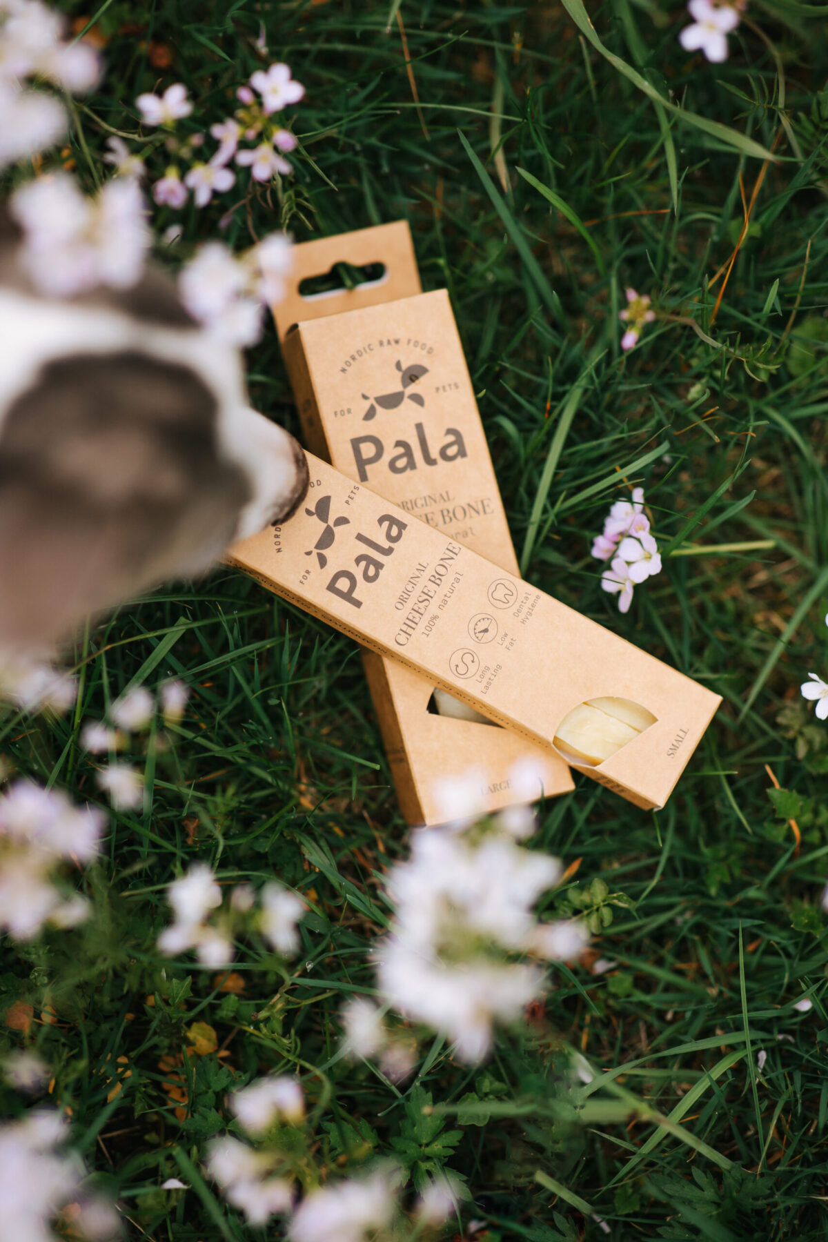 PALA Cheese Bone - Slika 8