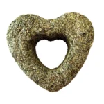 catnip igračka za mace srce