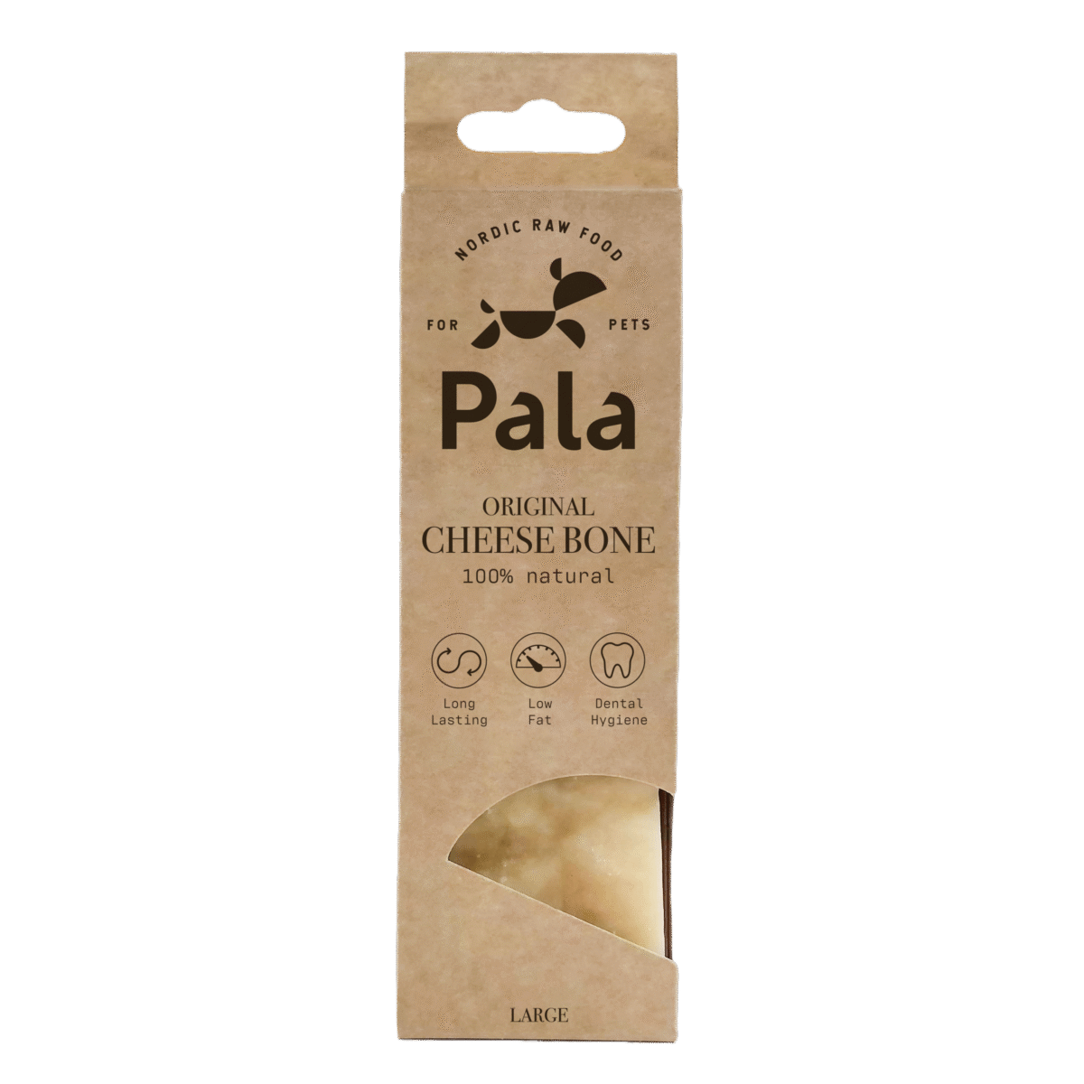 PALA Cheese Bone - Slika 6
