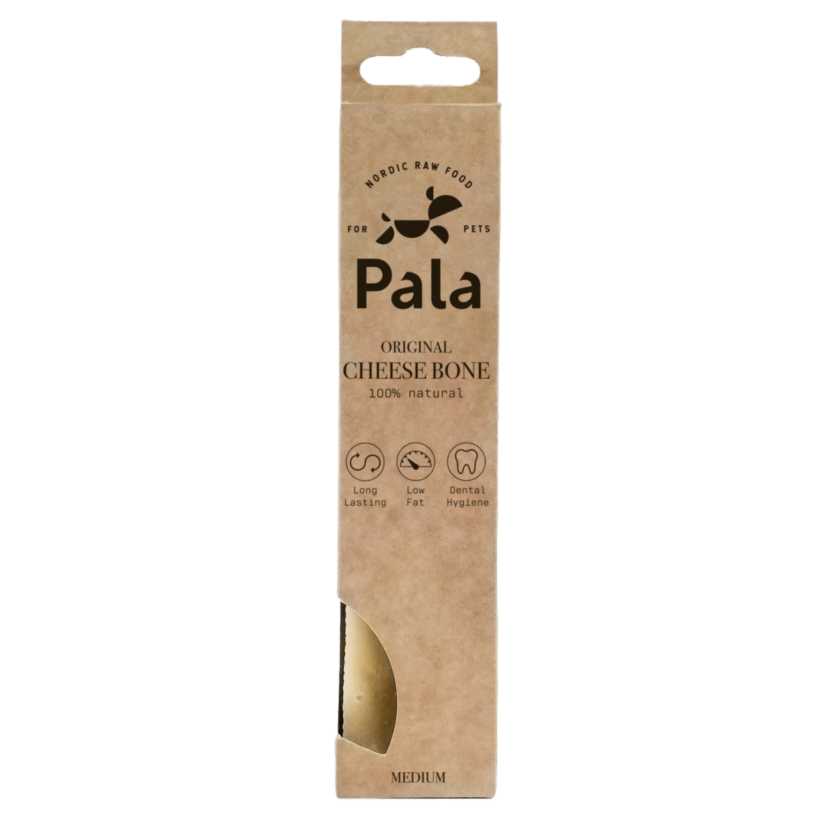 PALA Cheese Bone - Slika 4