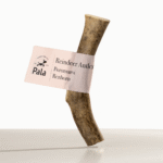 Pala Reindeer Antler - rog soba - Slika 5