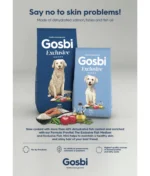 Gosbi Exclusive Fish Medium - Image 8