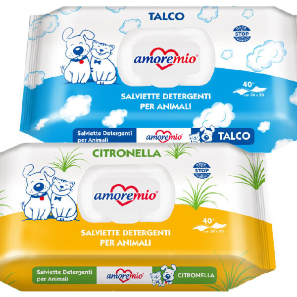 Amore Mio - Higijenske maramice