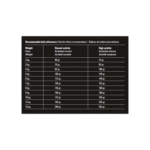 Gosbi Exclusive Grain Free Adult Mini - Image 5