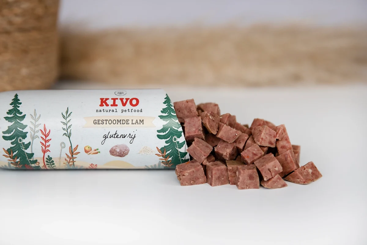 Kivo Janjetina Na Pari 600g - Slika 2