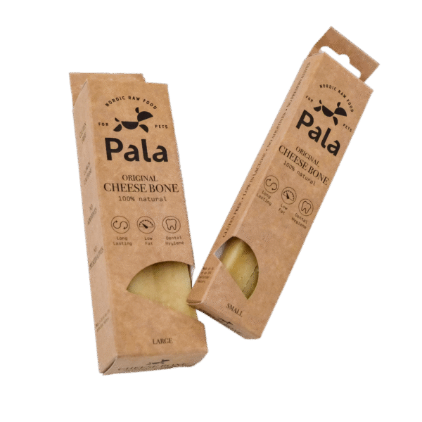 PALA Cheese Bone