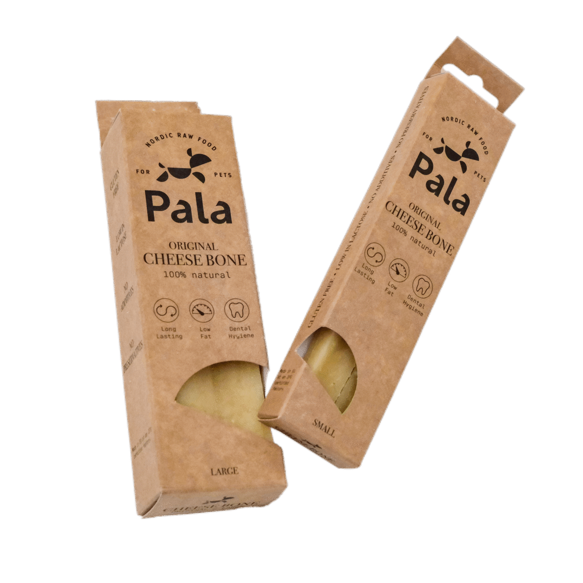PALA Cheese Bone - Slika 1
