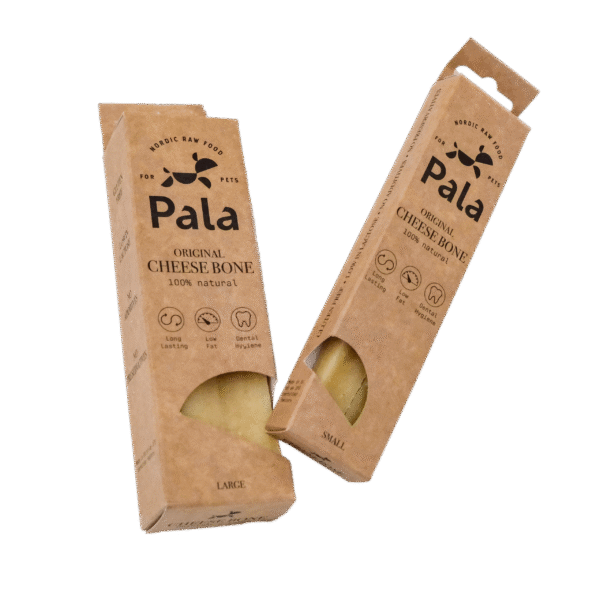 PALA Cheese Bone