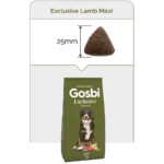 Gosbi Exclusive Lamb Maxi - Slika 6
