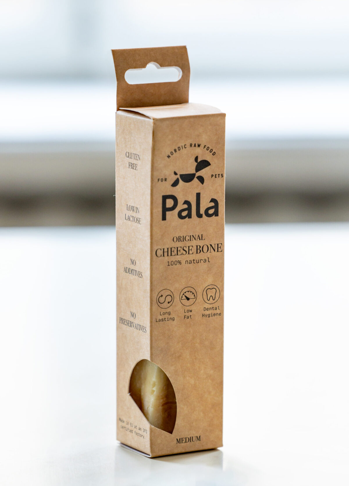 PALA Cheese Bone - Slika 2