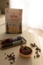 Kivo - Grain Free - Losos - Slika 4