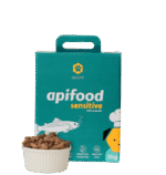 Apipet - Apifood Sensitive Losos 3kg