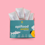 Apipet - Apifood Sensitive Losos 3kg - Slika 7