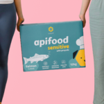 Apipet - Apifood Sensitive Losos 3kg - Slika 6