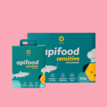 Apipet - Apifood Sensitive Losos 3kg - Slika 5