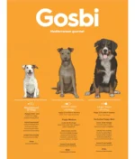 Gosbi Exclusive Lamb Maxi - Slika 8