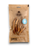 Mr.Bones - Snacks - Atlantska skuša file 70g