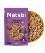 Gosbi - Natsbi za pse - Piletina i Patka - Slika 4