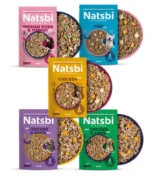 Gosbi - Natsbi za pse - Piletina - Slika 7