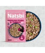 Gosbi - Natsbi za pse - Iberijska svinjetina i puretina - Slika 6