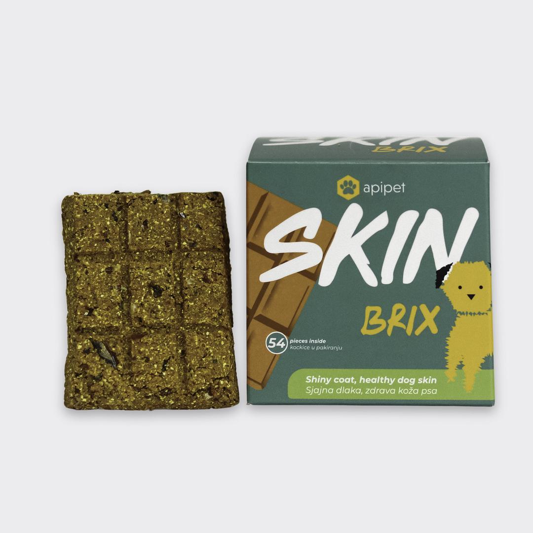 SKIN BRIX 3 Apipet Skin Brix - Slika 1