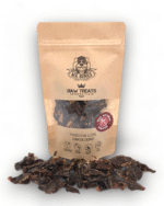 Mr.Bones - Raw Treats - Divljač kare 45g - Slika 2