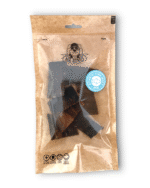 Mr.Bones - Snacks - Atlantska tuna jerky 50g