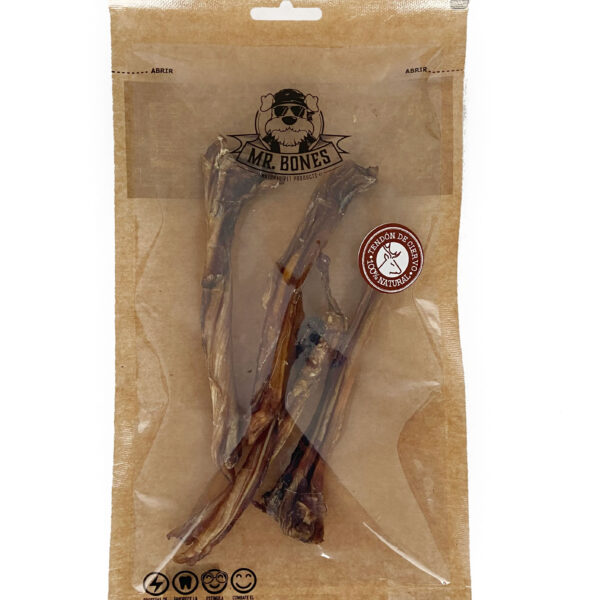 Mr. Bones - Sušene jelenje tetive