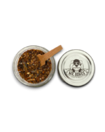 Mr.Bones - Topper - Atlantski inćun 100g - Slika 2
