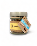 Mr.Bones - Topper - Atlantski inćun 100g - Slika 4