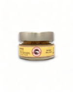Mr.Bones - Topper - Zelenousna dagnja 100g - Slika 2