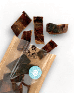 Mr.Bones - Snacks - Atlantska tuna jerky 50g - Image 2