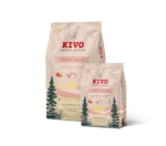 Kivo - Grain Free - Losos