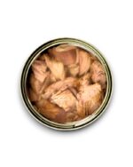 Mr.Bones - Fresh Topper - Kuhana tuna 3x80g - Slika 3