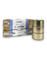 Mr.Bones - Fresh Topper - Kuhana tuna 3x80g - Slika 2
