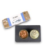 Mr.Bones - Fresh Topper - Kuhana tuna 3x80g