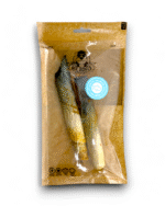 Mr.Bones - Snacks - Atlantski losos rolice