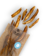 Mr.Bones - Snacks - Atlantska skuša file 70g - Slika 2
