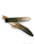 Mr.Bones - Snacks - Atlantski losos rolice - Image 6