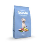 Gosbi Exclusive Fish Mini