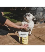 Gosbi - Gosbits Dog Objective Skin&Hair 150G - Slika 3