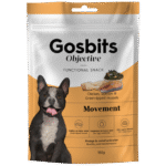 Gosbi - Gosbits Dog Objective Movement 150G