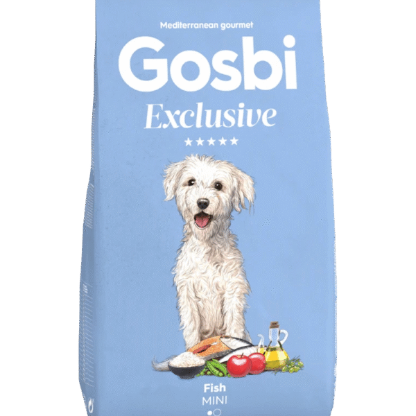 Gosbi Exclusive Riba Mini