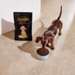 Gosbi Exclusive Grain Free Adult Toy Duck - Slika 4