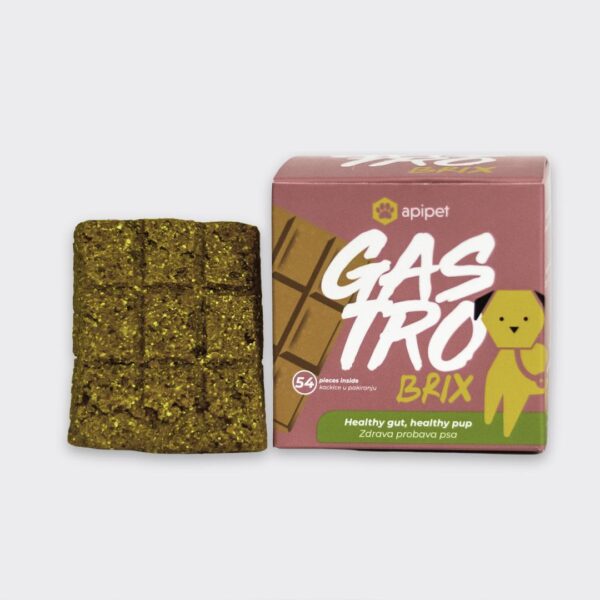 APIPET GASTRO BRIX